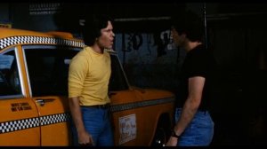 Официальный трейлер "Идущий по грани (1985)"