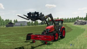 Проxождение EP 1