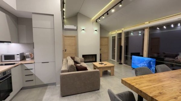 Коттедж «Морской дом» gostevoidom93.ru