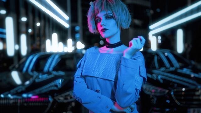 Reyvi - Don't Let Go