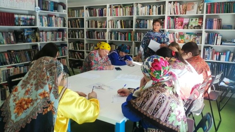 В Югре обсудят современное преподавание родных языков смотреть онлайн