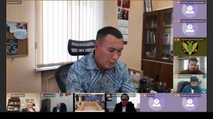 2026-02-16 Комитет по законодательству о природопользовании, экологии и сельском хозяйстве