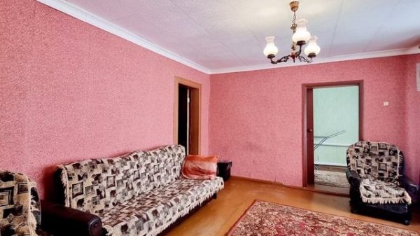 с. Петровском ул.Украинская д.27