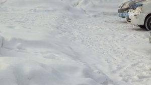 Проблема с лестницей у Лета