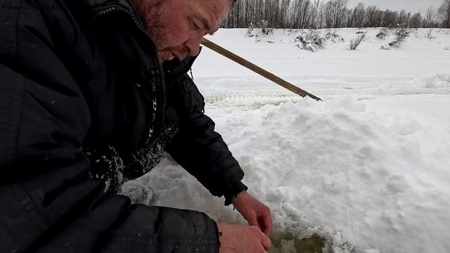 Жерлицы проверка. 9 день. смотреть онлайн