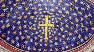 Много звёзд на плаще БОГА. 10.02.26.