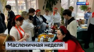 В ДНР, как и во всей стране, сегодня начались праздничные гуляния