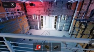 как создать портал в закулисье в roblox