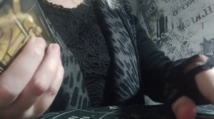 Что стало с мужчиной, который брал от вас всё? Расклад Таро