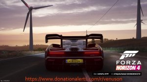 Forza Horizon 4 прохождение №4