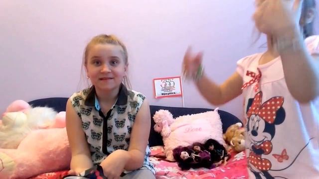 ЧЕЛЛЕНДЖ Шёпот Ютубера .ЮЛЬКА KIDS TV