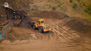 Золотая лихорадка 11 сезон 18 серия (реалити-шоу, 2020)