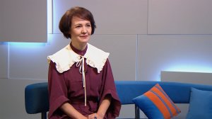 Местное время. Санкт-Петербург. Психолог Екатерина Огарёва