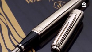 История вещей. Ручка