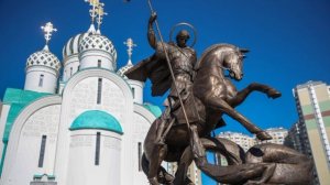 DIMAi_Music —Георгий Победоносец