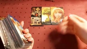 17 февраля Карта дня Развернутый Таро-Гороскоп