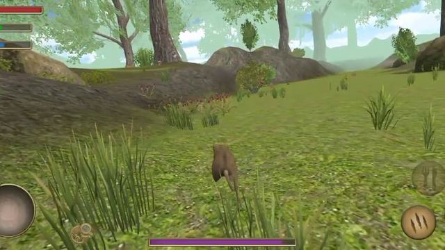 Мыши 1 часть