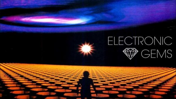 Amadeus Vegas - Violet Atmosphere