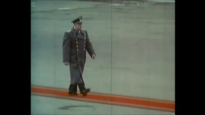 Europe - Final Countdown на русском языке.