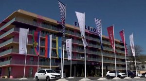 Новые правила бронирования гостиниц введут с 1 марта в России