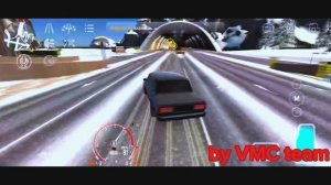 дрифт на семёрке в кар паркинг 2