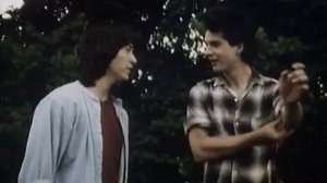 Официальный трейлер "Вечная песня (1988)"