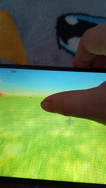 Я играю чикенганг