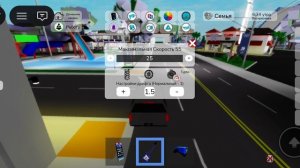 Брукхейвен но я стал мэром