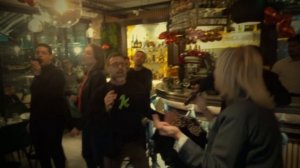 Karaoké St Valentin 2026 Paris 12ème (HubCaptain)