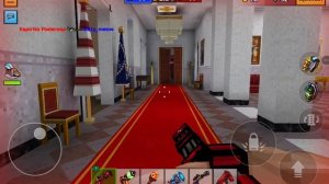 стрелялки 3Д