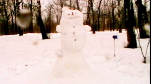 уничтожил снеговика ЧАСТЬ 17