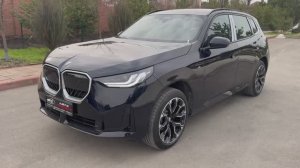 BMW X3 2026