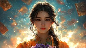 СКАЗКА НА НОЧЬ | Аудиокнига Полная | ЛЮБОВНОЕ ФЭНТЕЗИ, ПОПАДАНЦЫ