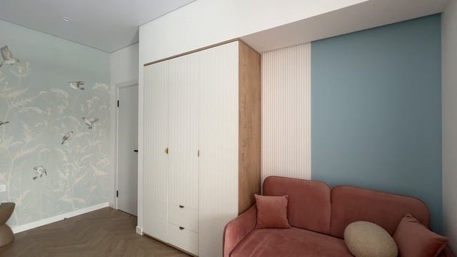 Полюстровский