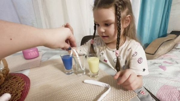 Опыт от Аришы