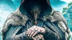 Калевала: Первый викинг — Русский трейлер (Дубляж, 2026)