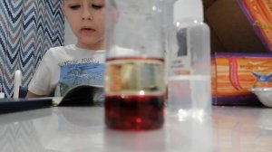 Рома и опыты