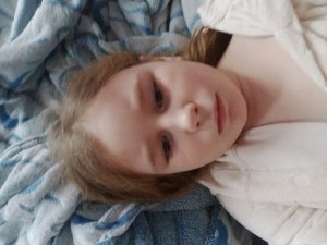 я иду домой с подругой