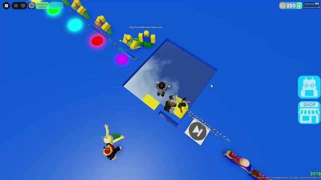 Roblox смотреть онлайн