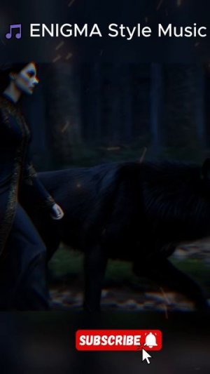 🎵 ENIGMA Style Music 🔥