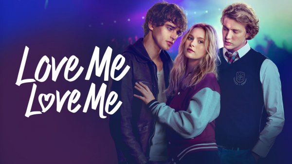 Люби меня, люби меня | Love Me, Love Me (2026)