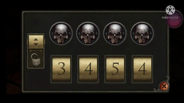 Прохождение House Of Fear Horror