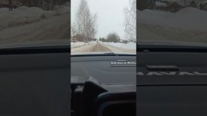 Haval M6. Накатал на Вестах 150 тысяч км, пересел на Haval. А оно вам надо? Часть 2.