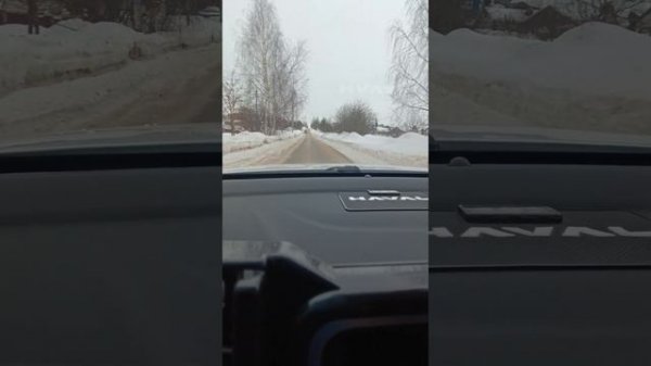 Haval M6. Накатал на Вестах 150 тысяч км, пересел на Haval. А оно вам надо? Часть 2.