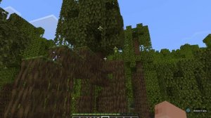 майнькрафт древний мир