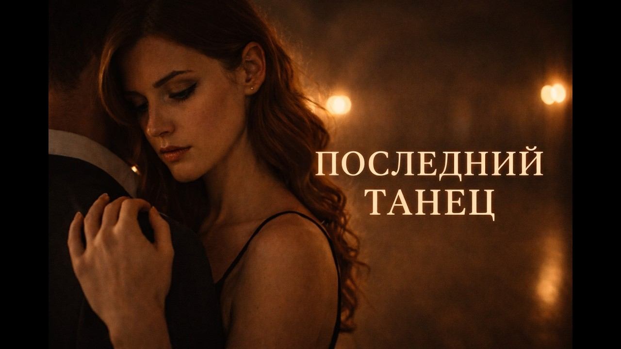 Последний танец. OFFICIAL VIDEO 2026