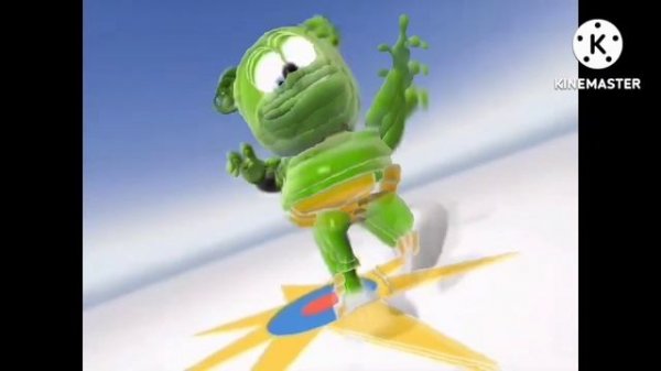 Но это я и такой эффект сделал