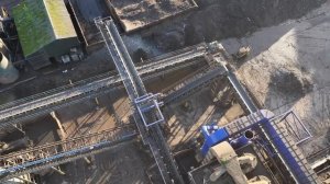 Как работает крупнейшая в Европе молотковая дробилка-измельчитель | Безумная ЭНЕРГЕТИКА И ИНЖИНИРИНГ