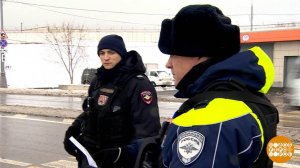 Водительские права: кому пора менять? Доброе утро. Фрагмент выпуска от 16.02.2026