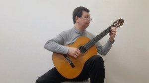 Эйтор Торлаксон "Хабанера"